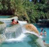 TERME DI SATURNIA SPA & GOLF RESORT