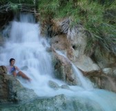 TERME DI SATURNIA SPA & GOLF RESORT