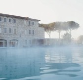 TERME DI SATURNIA SPA & GOLF RESORT - GOLF