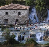 TERME DI SATURNIA SPA & GOLF RESORT - GOLF