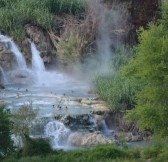 TERME DI SATURNIA SPA & GOLF RESORT - GOLF