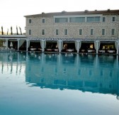 TERME DI SATURNIA SPA & GOLF RESORT