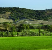 TERME DI SATURNIA SPA & GOLF RESORT