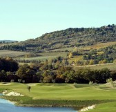 TERME DI SATURNIA SPA & GOLF RESORT