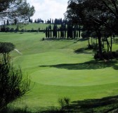 TERME DI SATURNIA SPA & GOLF RESORT