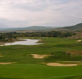 TERME DI SATURNIA SPA & GOLF RESORT - GOLF