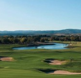 TERME DI SATURNIA SPA & GOLF RESORT - GOLF