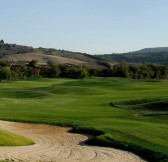 TERME DI SATURNIA SPA & GOLF RESORT