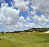 TERME DI SATURNIA SPA & GOLF RESORT - GOLF