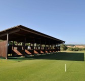 TERME DI SATURNIA SPA & GOLF RESORT - GOLF