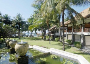 SPA VILLAGE RESORT TEMBOK BALI (jen pro dospělé)