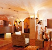 ADLER THERMAE SPA & WELLNESS RESORT 