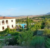 ADLER THERMAE SPA & WELLNESS RESORT 