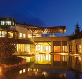 ADLER THERMAE SPA & WELLNESS RESORT 