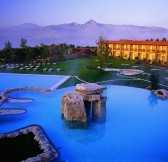 ADLER THERMAE SPA & WELLNESS RESORT 