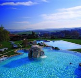 ADLER THERMAE SPA & WELLNESS RESORT 