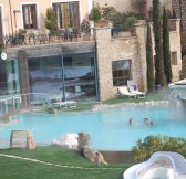 ADLER THERMAE SPA & WELLNESS RESORT 