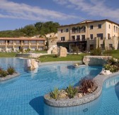 ADLER THERMAE SPA & WELLNESS RESORT 