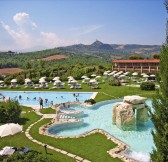 ADLER THERMAE SPA & WELLNESS RESORT 