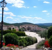 BORGO LA BAGNAIA GOLF & SPA - GOLF