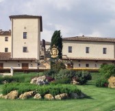 BORGO LA BAGNAIA GOLF & SPA 