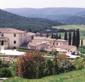 BORGO LA BAGNAIA GOLF & SPA 