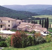 BORGO LA BAGNAIA GOLF & SPA - GOLF