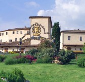 BORGO LA BAGNAIA GOLF & SPA - GOLF