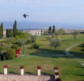 BORGO LA BAGNAIA GOLF & SPA - GOLF