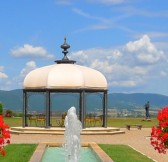 BORGO LA BAGNAIA GOLF & SPA 
