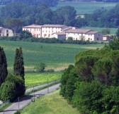 BORGO LA BAGNAIA GOLF & SPA 