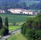 BORGO LA BAGNAIA GOLF & SPA - GOLF