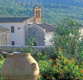 BORGO LA BAGNAIA GOLF & SPA - GOLF