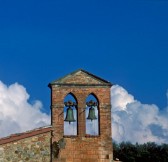 BORGO LA BAGNAIA GOLF & SPA 