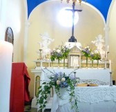 BORGO LA BAGNAIA GOLF & SPA 