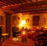 BORGO LA BAGNAIA GOLF & SPA 