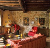 BORGO LA BAGNAIA GOLF & SPA 