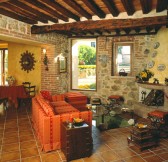 BORGO LA BAGNAIA GOLF & SPA 