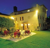 BORGO LA BAGNAIA GOLF & SPA 
