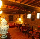 BORGO LA BAGNAIA GOLF & SPA 