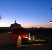 BORGO LA BAGNAIA GOLF & SPA - GOLF