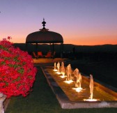BORGO LA BAGNAIA GOLF & SPA 