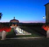 BORGO LA BAGNAIA GOLF & SPA - GOLF