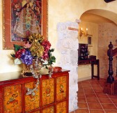 BORGO LA BAGNAIA GOLF & SPA 