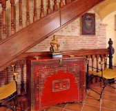 BORGO LA BAGNAIA GOLF & SPA 