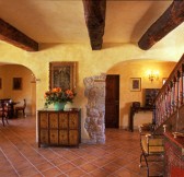 BORGO LA BAGNAIA GOLF & SPA 