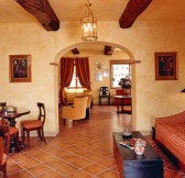 BORGO LA BAGNAIA GOLF & SPA 