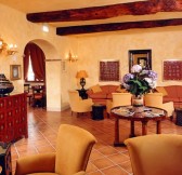 BORGO LA BAGNAIA GOLF & SPA 