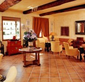 BORGO LA BAGNAIA GOLF & SPA 
