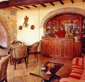 BORGO LA BAGNAIA GOLF & SPA 